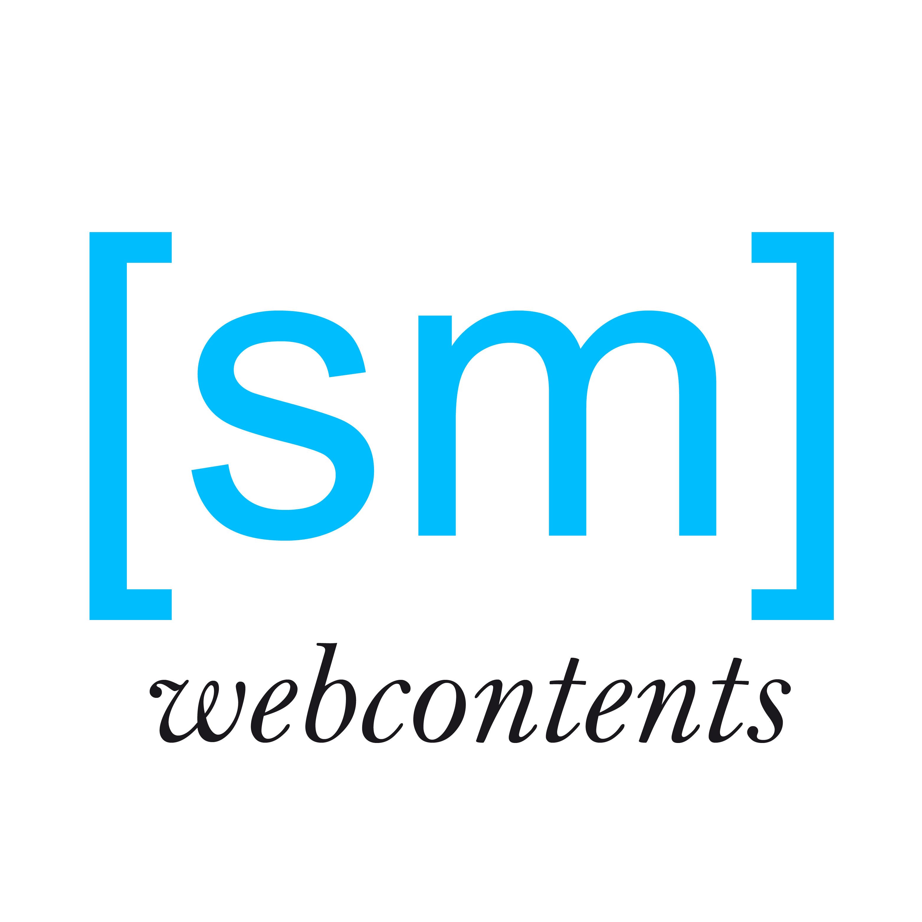 smwebcontents logo